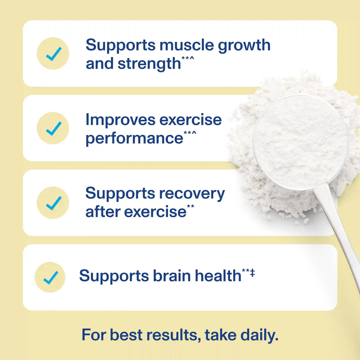 Creatine