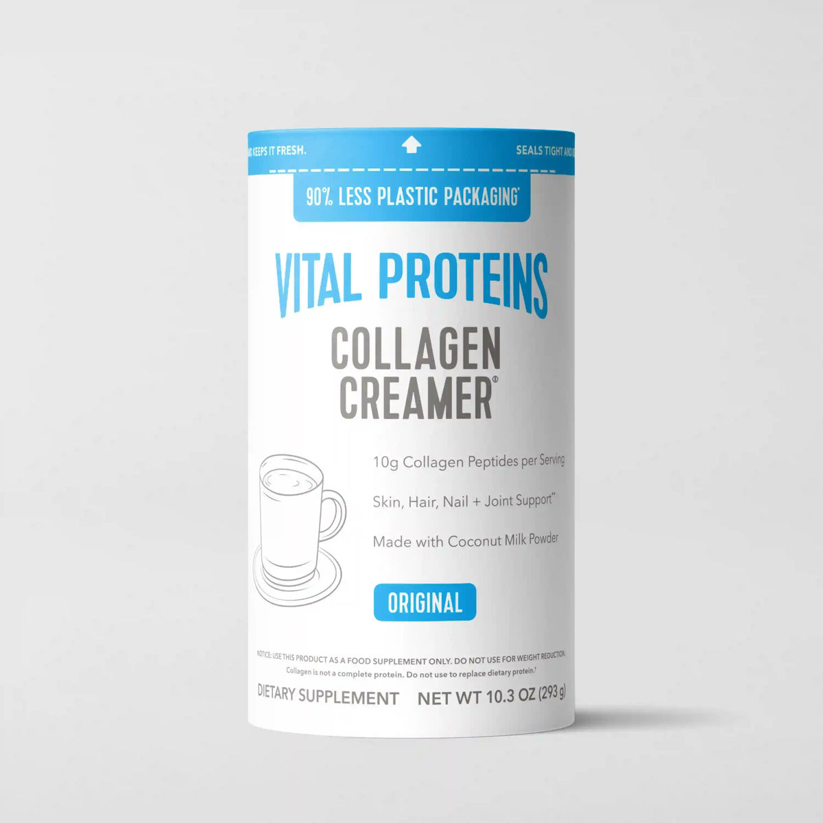Original Collagen Creamer