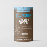 Chocolate Collagen Peptides