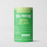 Matcha Collagen