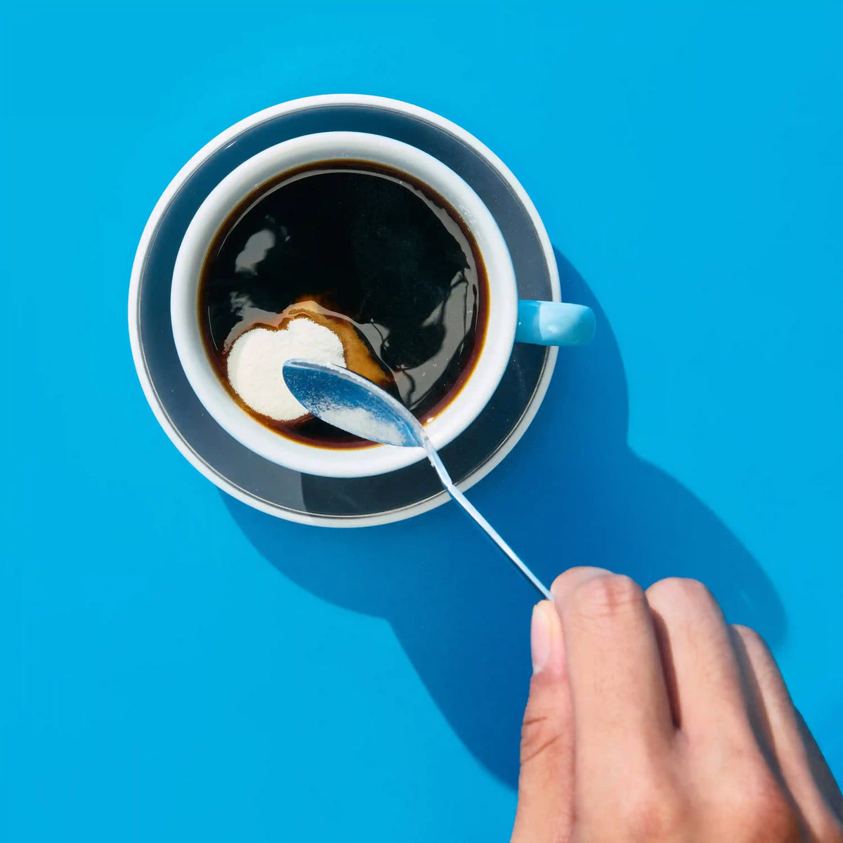 Vanilla Collagen Creamer