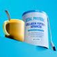 Collagen Peptides Advanced - with Hyaluronic Acid & Vitamin C