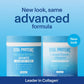 Collagen Peptides Advanced - with Hyaluronic Acid & Vitamin C