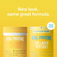 Lemon Collagen Peptides
