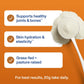 Salted Caramel Collagen Peptides