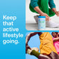 Active Complex - with FORTIGEL® & AquaLOX®