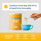 Vanilla Collagen Peptides