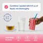 Strawberry Lemonade Collagen Peptides