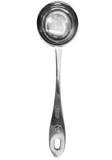 Vital Proteins® Stainless Steel Scoop